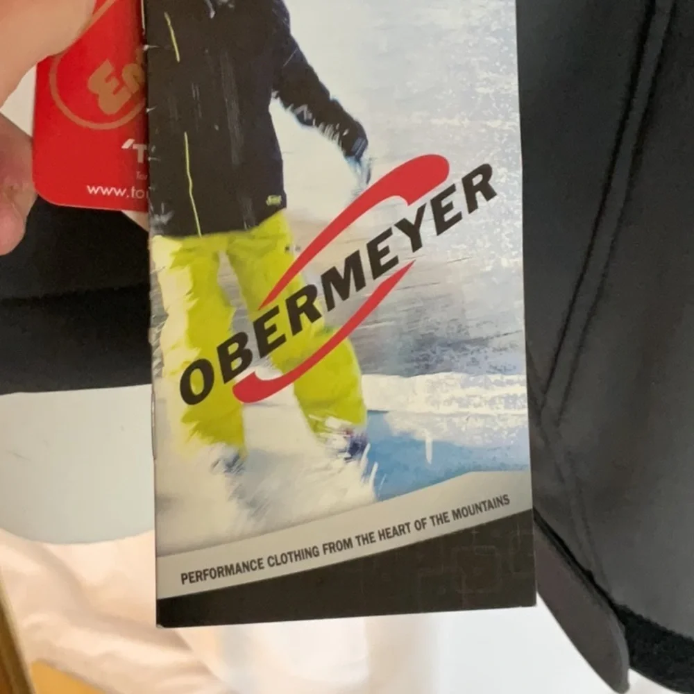 Obermeyer pulse soft